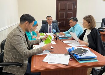 «Шығыс жұмыскер»: Биыл 10 коммуналдық қызметкер баспаналы болады