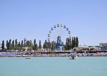 Алакөлдің дайындығы нашар: Президент кінәлілерді жауапқа тартуды тапсырды