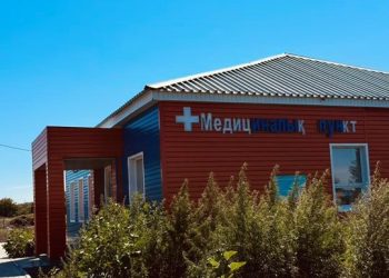 ШҚО-да медициналық нысандардың құрылысы кешеуілдеп жатыр