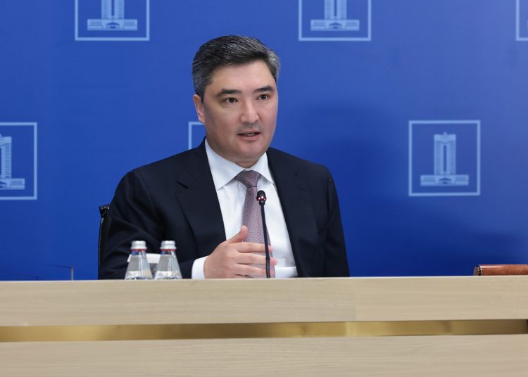 Ресей жауабын созса, ЖЭО-ларды өзіміз саламыз – Премьер-министр