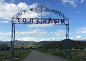 Уәде орындалған жоқ: Топқайың халқы қашанғы өзеннен су ішеді?