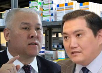 Дәрі-дәрмекті аса қымбатқа сатып алған: Мәжіліс депутаттары Бас прокуратураға арыз жазды