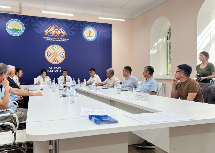 ШҚО-да домбыра күні ерекше аталып өтеді