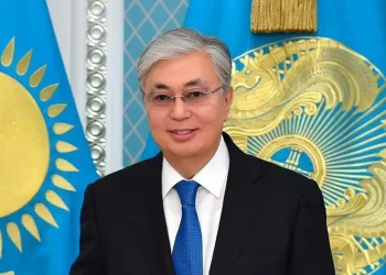 Президент Ұлттық домбыра күнімен құттықтады