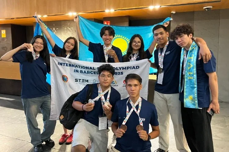 Фото: Астана қаласы әкімдігі