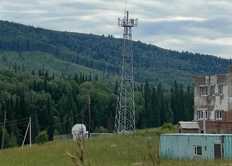 Фото: ШҚО өңірлік коммуникациялар қызметі