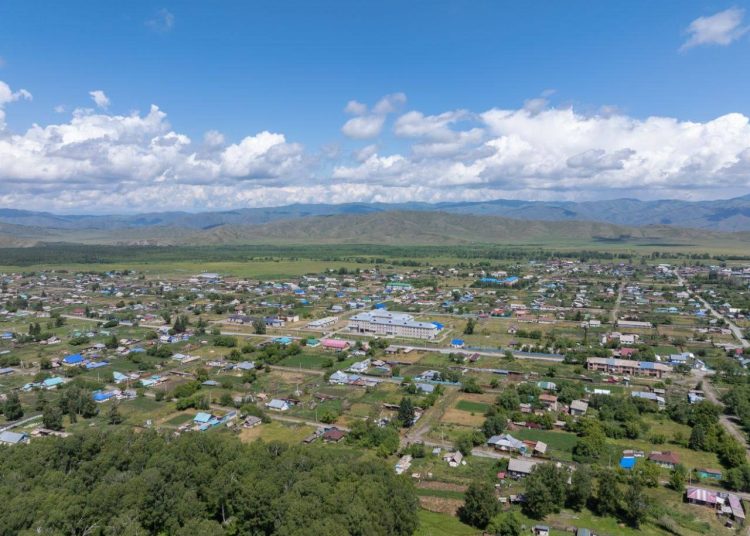 Фото: ШҚО әкімінің баспасөз қызметі