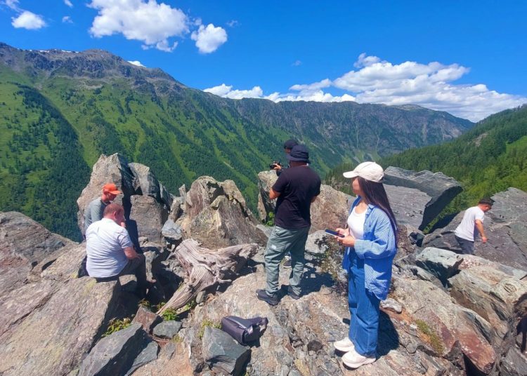 Фото: qaztourism