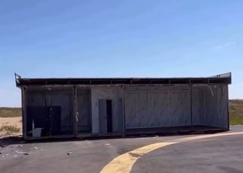 Күршім көпірінің аузындағы дәретхана қайда көшірілгені белгілі болды