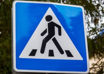 Өскеменде жасөспірімді көлік қағып кетті