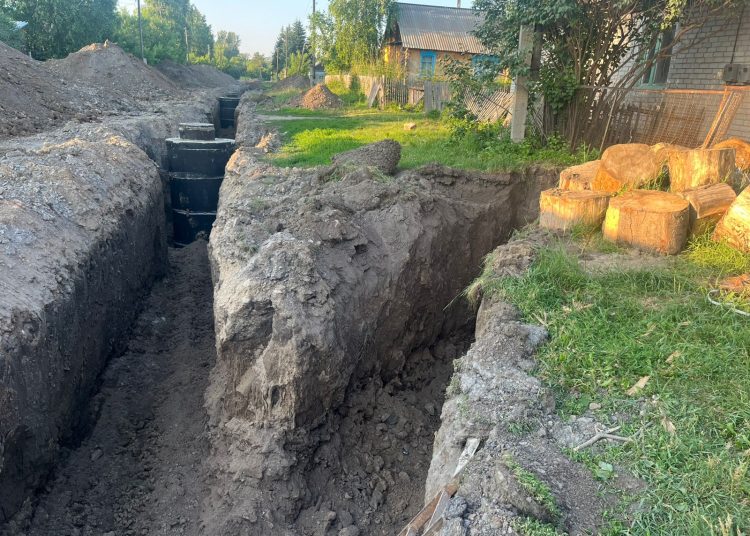 Фото: ШҚО өңірлік коммуникациялар қызметі