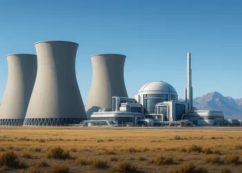 АЭС құрылысы 8 тамызда басталады