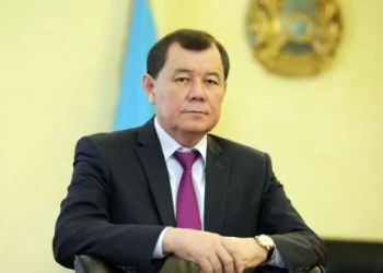 Жамбыл облысының экс-әкімі Көкірекбаев ұзақ жылға сотталды