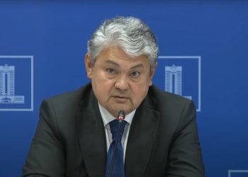 “Гриль демалысты” аса ұнатпаймын: Көшербаев еңбек демалысын қалай өткізетінін айтты