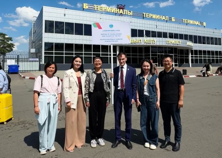 Фото: видеодан алынған кадр