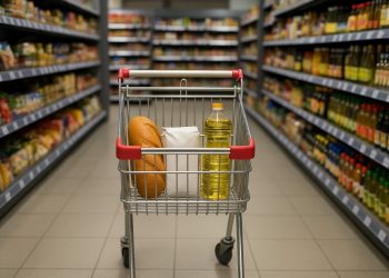 Азық-түлік бағасы тағы қымбаттады