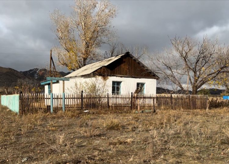 ШҚО-да 20-дан астам ауыл таратылуы мүмкін