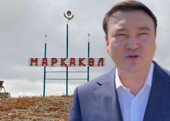 Ауылда ешкімді күштеп ұстай алмайсың: Мәжіліс депутаты шекаралық аймақты дамыту туралы айтты