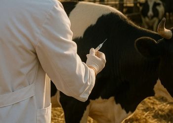 Тарбағатайда малдан құтырма ауруы анықталды