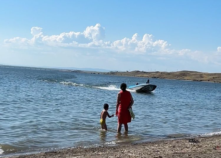 Күршімнің туристік әлеуеті арттады