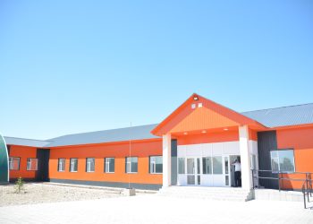 Жаңа оқу жылынан бастап жаңа мектепте оқиды – Күршім