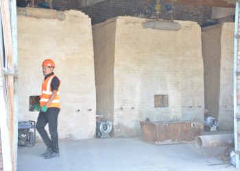 Биыл Күршімдегі 36 көпқабатты үйдің 28-і орталықтандырылған жылуға қосылады