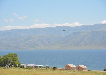 Бұқтырмадағы демалыс базалары тексеріліп жатыр