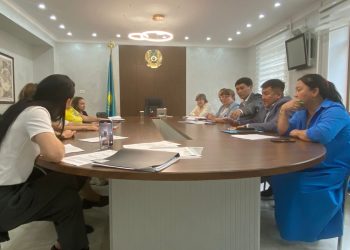 Баспана мәселесі: үй кезегінде қанша жетім бала тұр?