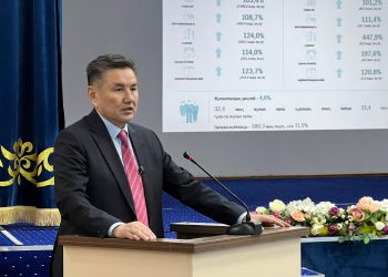 Топқайыңдағы су мәселесі қарашаға дейін шешілуге тиіс – ШҚО әкімі