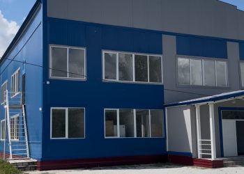 Катонқарағайдағы денешынықтыру-сауықтыру кешені қолданысқа қашан беріледі?