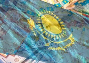 Қазақстанның қарызы биыл 40 млрд теңгеге ұлғайған