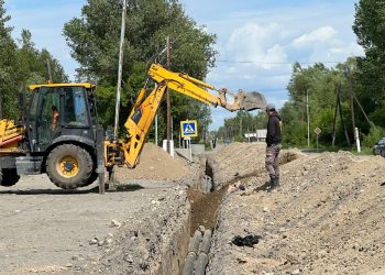 ШҚО-дағы жылу желілерінің 55 пайызы тозған