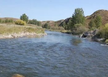 Қалжыр өзенінде жоғалып кеткен ер адам әлі іздестіріліп жатыр