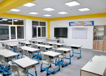 Биылдан бастап еліміздің мектептерінде «Адал азамат» бағдарламасы енгізіледі