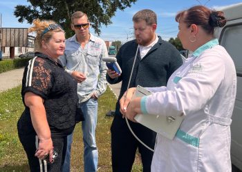 Өскеменді тағы түтін басты: Экологтар не дейді?