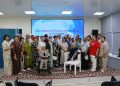 Шығыстан шыққан карикатура шебері ұстазына арнап сурет көрмесін ұйымдастырды