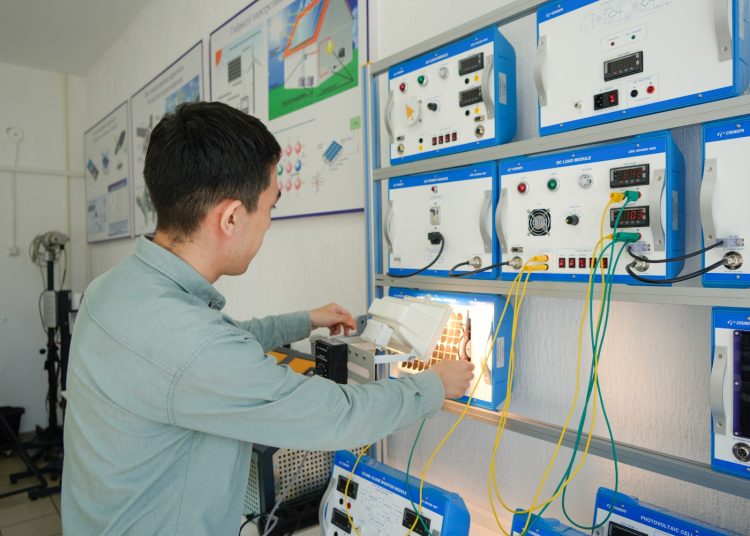 Жұмысшы мамандықтар жылы: ШҚО колледждерінде жаңа мамандықтар ашылып жатыр