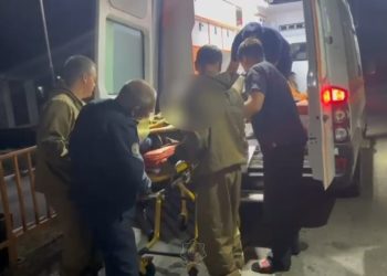 Саяхат кезінде жарақат алған туристке алғашқы көмек көрсетілді