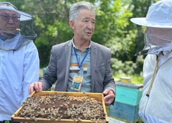 Ауыл шаруашылығы қызметкерлері зейнетке ерте шығуы мүмкін