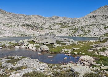 ШҚО-ның мореналық көлдеріндегі жағдай тұрақты – мамандар