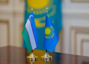 Шығыс Қазақстан мен Өзбекстан туризмді бірлесе дамытады