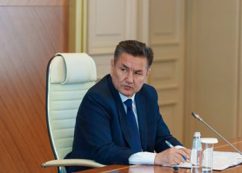 «Сақалды» құрылысқа жауаптылар сазайын тартады — ШҚО