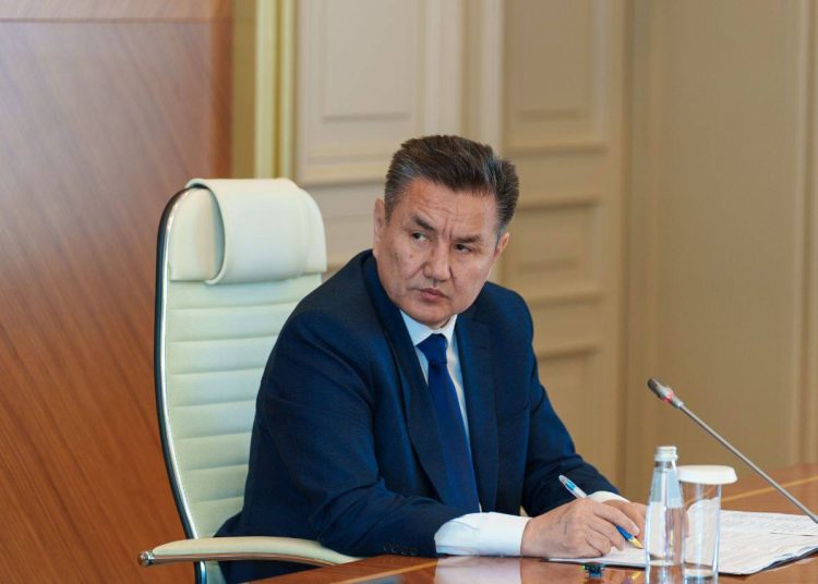 Фото: ШҚО әкімінің баспасөз қызметі