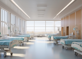 Бір кереуеттің құны – 1,2 млн: ауруханадан қыруар ақша жымқырған