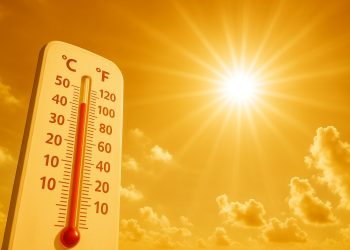 Қатты ыстық, өрт қаупі жоғары: ШҚО-да ескерту жарияланды