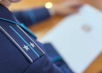 Жаппай улану: ШҚО полициясы іс қозғады