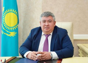 Жолаушылар көлігі басқармасына жаңа басшы тағайындалды — ШҚО