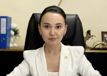 Перизат Қайраттың соты жартылай ашық форматта өтеді