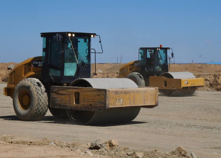 Фото: ШҚО әкімінің баспасөз қызметі