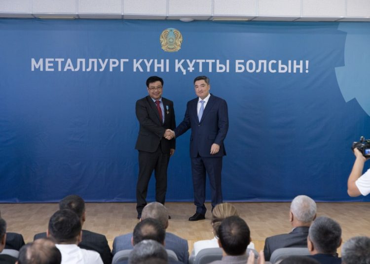 Фото: primeminister.kz